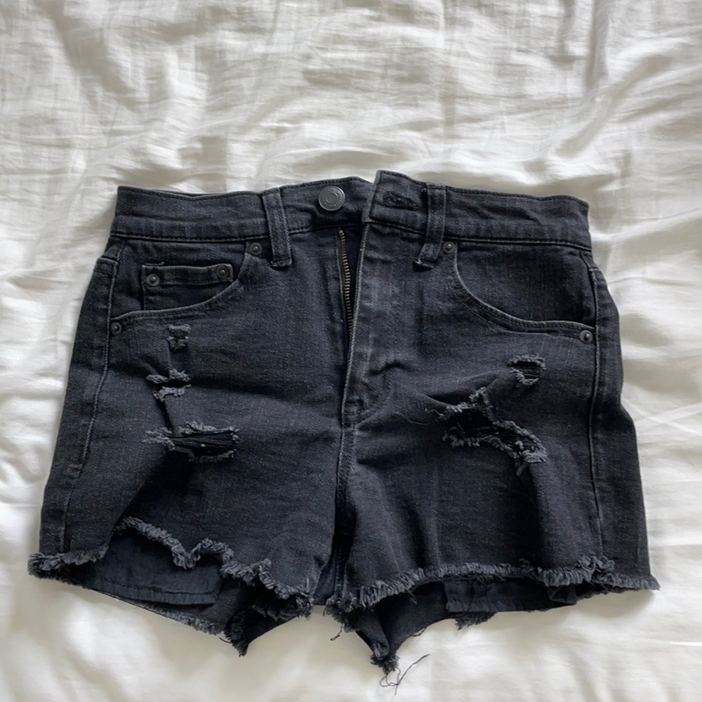 Aeropostle Cheeky Short